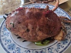 -日照大牌檔•小船海鲜(万平口店)