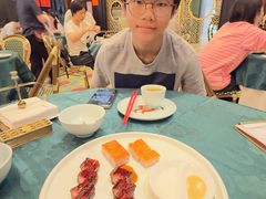 -誉八仙粤菜(万象天地店)