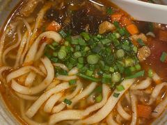 -大师兄·西北小馆(南沙万达广场店)