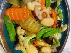 -阿娜尔·新疆菜(宜家荟聚中心店)