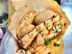 卤蛋-刘记肉夹馍(彰武店)