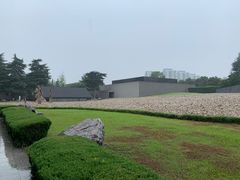 -侵华日军南京大屠杀遇难同胞纪念馆