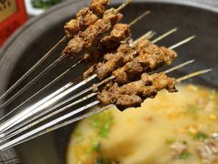 -羊瑞堂·横山炖羊肉·陕菜(未央路旗舰店)