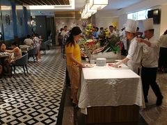 -成都天府丽雅酒店-宽窄店丽悦餐厅