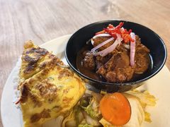 -Limapulo: Baba Can Cook