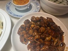 -日丰园海肠水饺·老字号大连海鲜(和平广场店)
