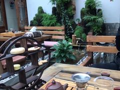 -丽江庭院之爱在路上(西单店)
