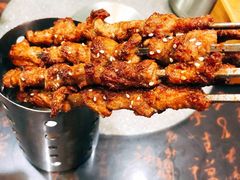 -功夫小龙虾·烧烤·江湖菜(金沙洲店)