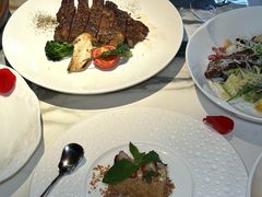-ZHAO赵·牛扒坊(万象城店)