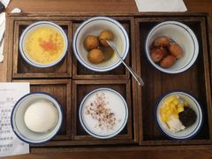 -拾光·小碗甜品