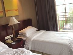 -南通鹏欣花园国宾酒店