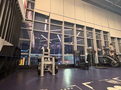 -锐动健身游泳(博地中心店)