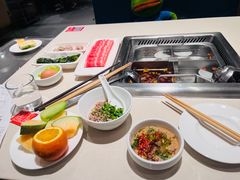 -海底捞火锅(万丰桥店)