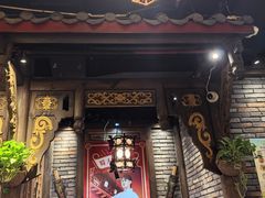 -蜀大侠火锅(建设路第五大道店)