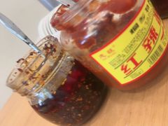 -鲜味烧卖店(斜西街店)