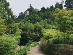 -莫干山风景区