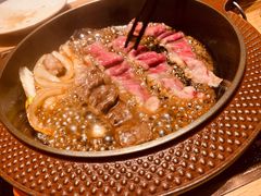 -锅物新语&寿喜烧.炉端割烹(世博源店)