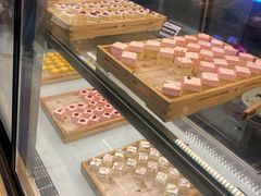 -盛江山自助料理(奥莱锦辉购物广场店)