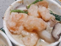 -海底捞火锅(城阳万象汇店)