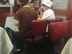 -李连贵熏肉大饼(沈阳站店)