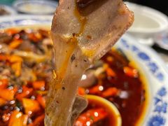 -南京大牌档(人民广场店)