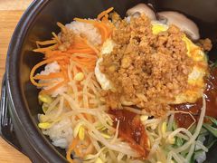 -麻麻桃韩式料理(百盛B馆店)