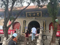-华清宫景区