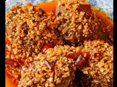 -鸿运兔·手撕烤兔(天府广场店)