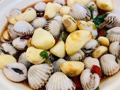 -揭阳钟记小食(福田新村店)