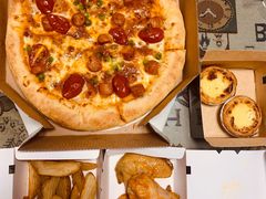 -达美乐比萨(回龙观店)