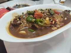 -西山人家·传统苏帮菜·家宴(木渎店)