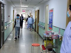 -山西医科大学第二医院(院本部)