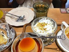 -秘密旅行Bonjour(黑金冠 江南西店)