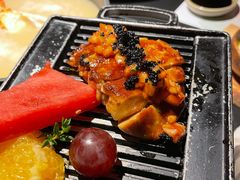 -花潮料理艺食馆(成都万象城店)