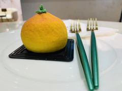 -西檬树SIMON·T轻奢蛋糕(大东方Max店)