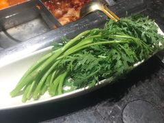 -海底捞火锅(上地华联店)