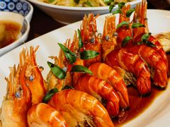 -兰庭玉树·老饭骨家宴(后海店)