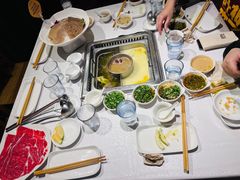 -巴奴毛肚火锅(九洲店)