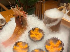 -水濑·日料放题(天河店)