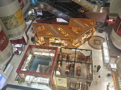 -利群商厦(台东店)