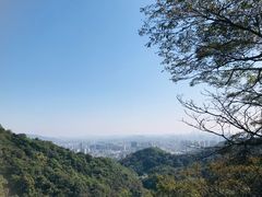 -广州市白云山风景名胜区