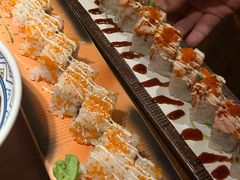 -玉川屋创意日料Bistro(柳巷店)