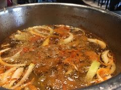 桑拿牛肉-奇滋豆味(南十四道街店)