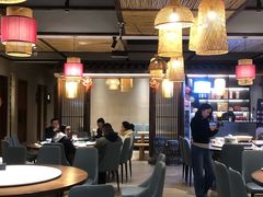 -王捌小院(红花坡店)