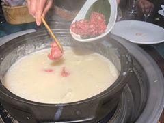 -大良毋米粥(锦龙路总店)