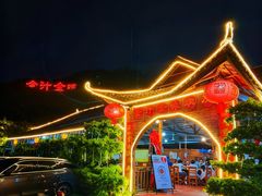 -全汁全味驴庄(凤岗店)