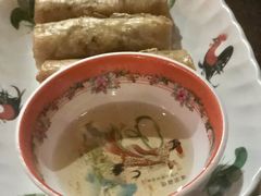 春卷-Mrs Pho Bussorah Street(former Beach Road)