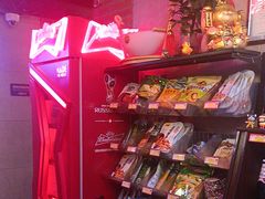 -唱吧麦颂KTV(西单华威潮铺街店)