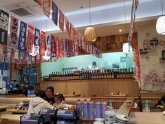 -林妈妈村·日式料理(宝山万达店)