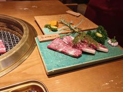 -MIKOMIKO和牛烧肉专门店(南门店)